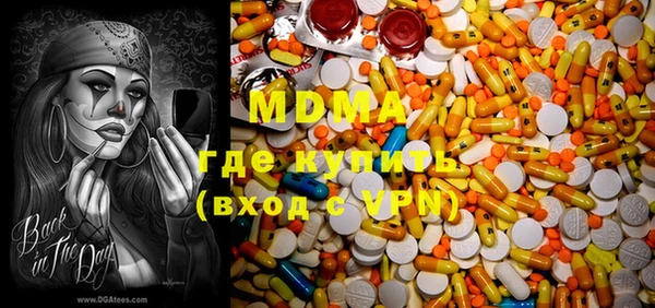 кокс Богородицк